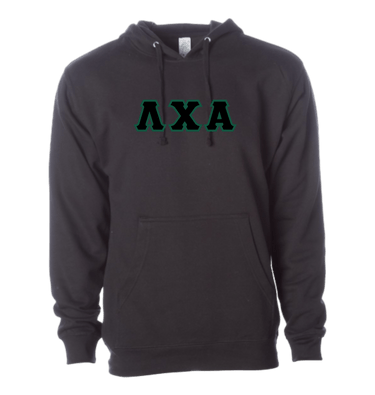 Black Jumpers Front