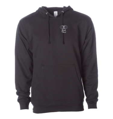 Black Jumpers Front