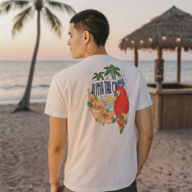 Tropical Tee