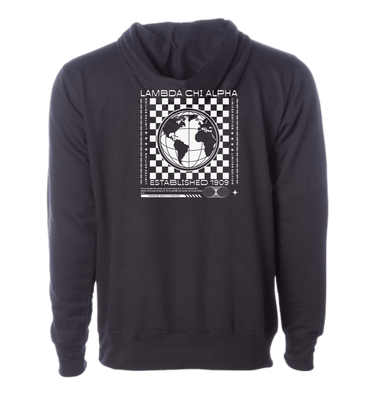 Black Jumpers Back