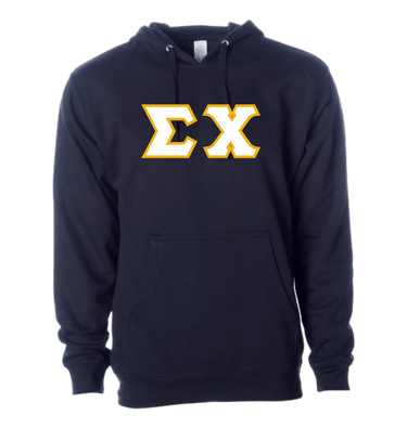 Classic Navy Jumpers Front
