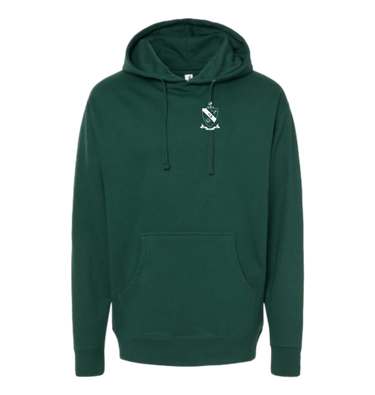 Forest Green Jumpers Front