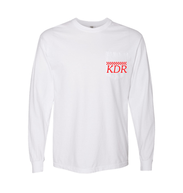 White Shirts & Tops Front