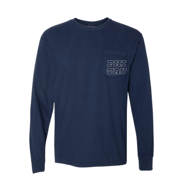True Navy Shirts & Tops Front