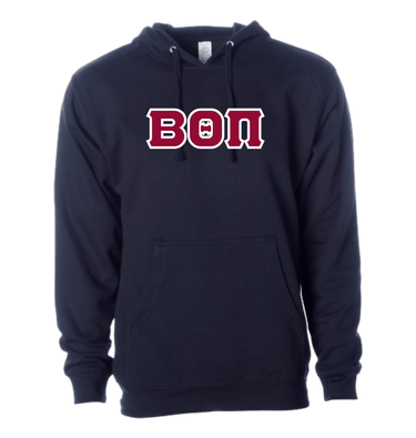 Classic Navy Jumpers Front