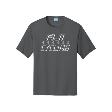 Custom FIJI Cycling Performance T-Shirt
