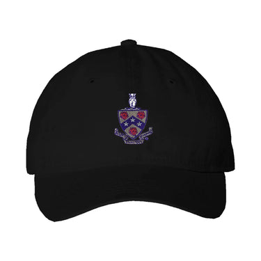 FIJI Classic Crest Ball Cap Phi Gamma Delta