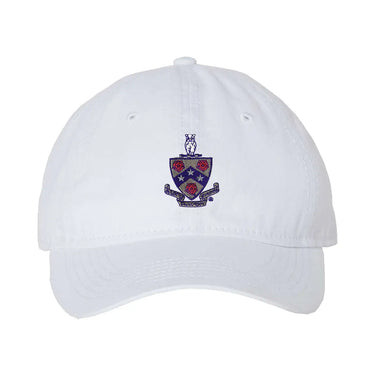 FIJI Classic Crest Ball Cap Phi Gamma Delta