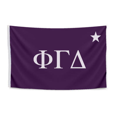 FIJI Flag