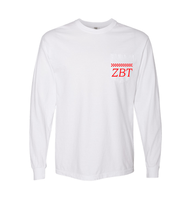 White Shirts & Tops Front