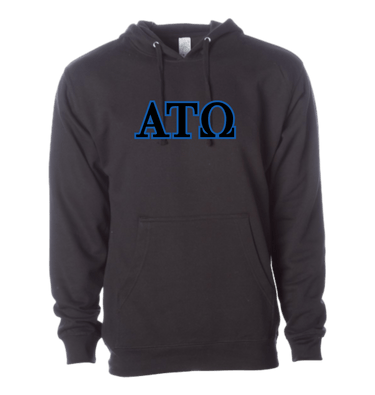 Black Jumpers Front