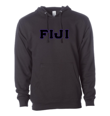 Black Jumpers Front