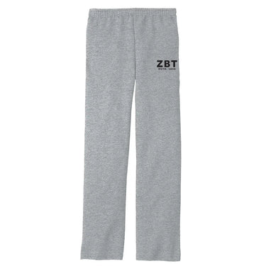 New! ZBT Heritage Lounge Sweatpants Zeta Beta Tau