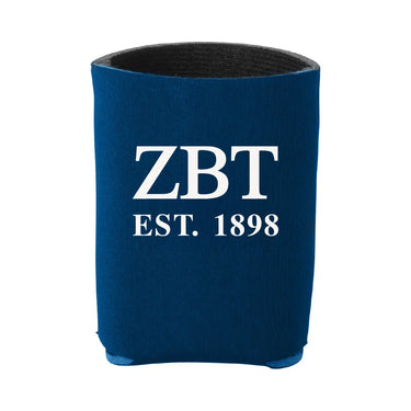 ZBT Koozie ZBT