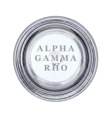 Clear Drinkware Back