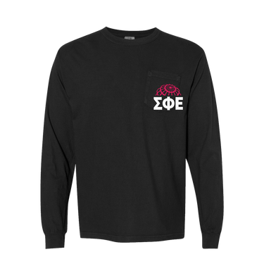 Black Shirts & Tops Front