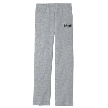 New! Sigma Pi Heritage Lounge Sweatpants Sigma Pi