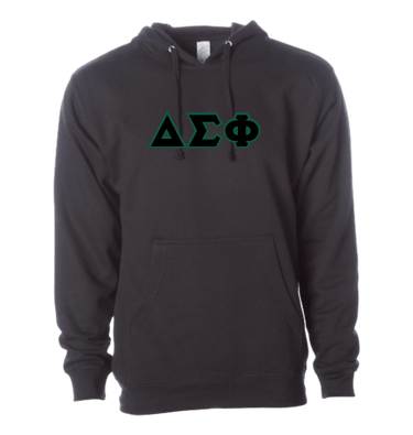 Black Jumpers Front
