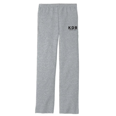 New! KDR Heritage Lounge Sweatpants Kappa Delta Rho
