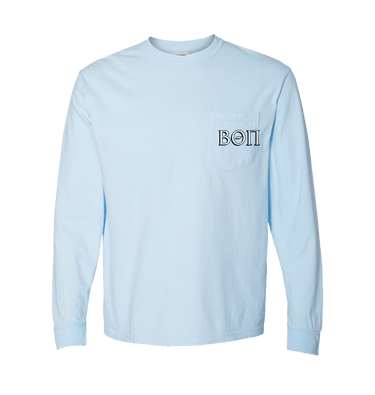 Chambray Shirts & Tops Front