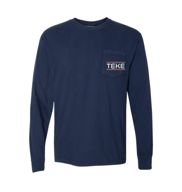 True Navy Shirts & Tops Front
