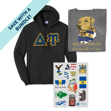 DU Brotherhood Bundle Campus Classics