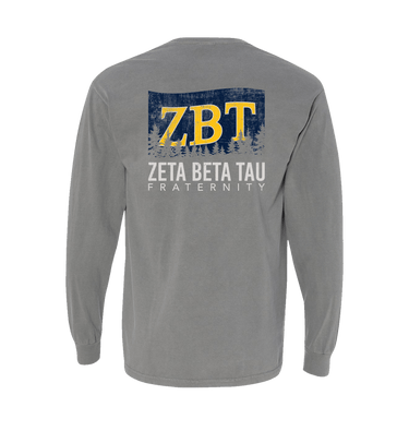 Grey Shirts & Tops Back