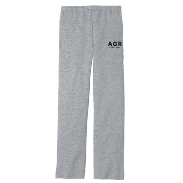 New! AGR Heritage Lounge Sweatpants Alpha Gamma Rho