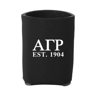 AGR Koozie Alpha Gamma Rho