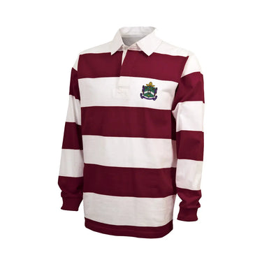 Delta Sig Rugby Shirt Delta Sigma Phi