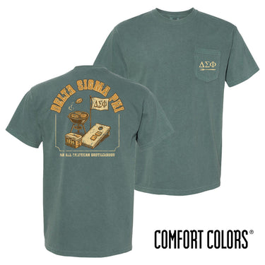 Weekend Tradition Short Sleeve Tee Campus Classics