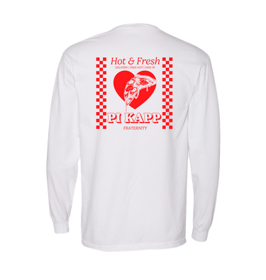 White Shirts & Tops Back