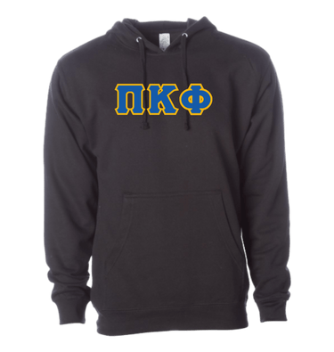 Black Jumpers Front