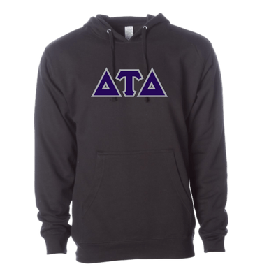 Black Jumpers Front