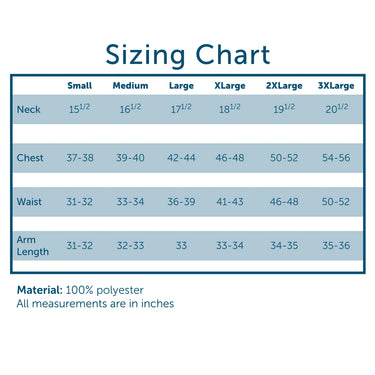 Fraternity White Callaway Crest Polo