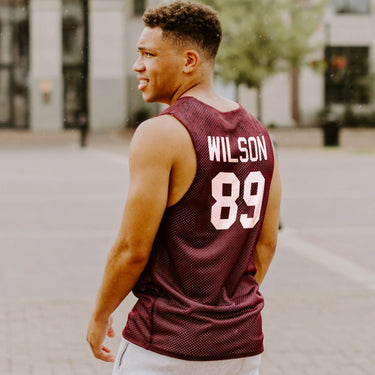 DU Reversible Personalized Intramural Mesh Tank Delta Upsilon