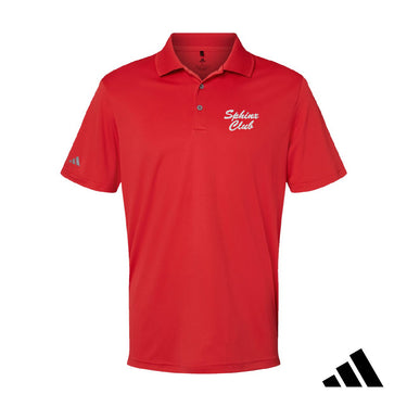 Custom Wabash College Sphinx Club Merch