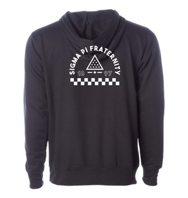 Black Jumpers Back