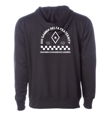Black Jumpers Back