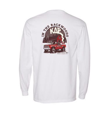 White Shirts & Tops Back