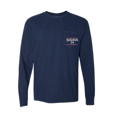 True Navy Shirts & Tops Front
