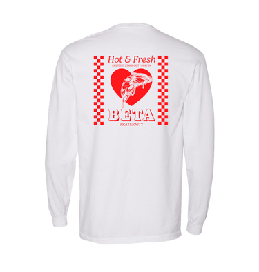 White Shirts & Tops Back