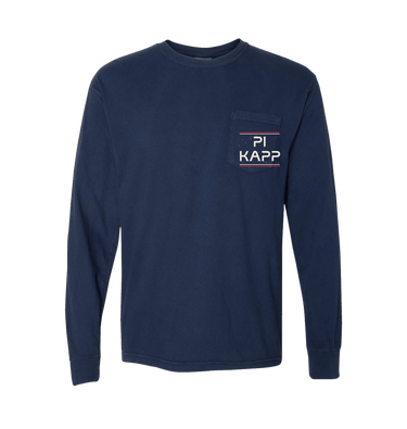 True Navy Shirts & Tops Front