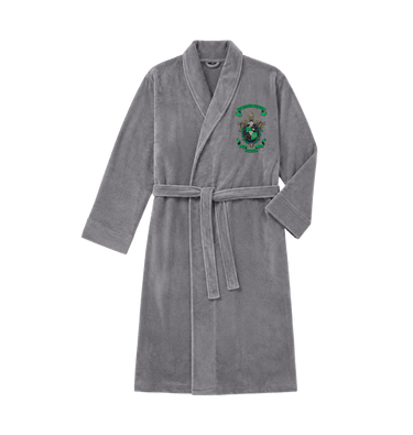 Grey Robes Front