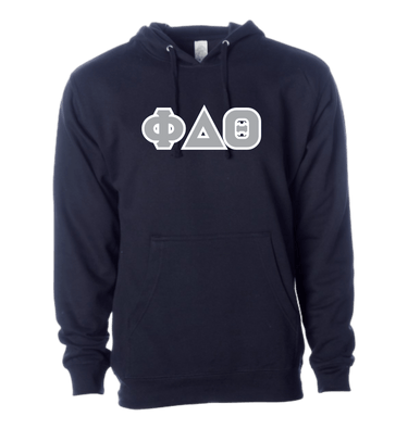Classic Navy Jumpers Front