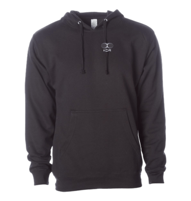 Black Jumpers Front