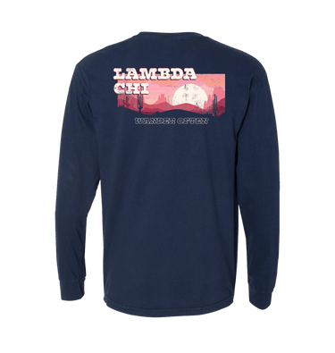 True Navy Shirts & Tops Back