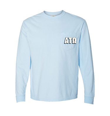 Chambray Shirts & Tops Front