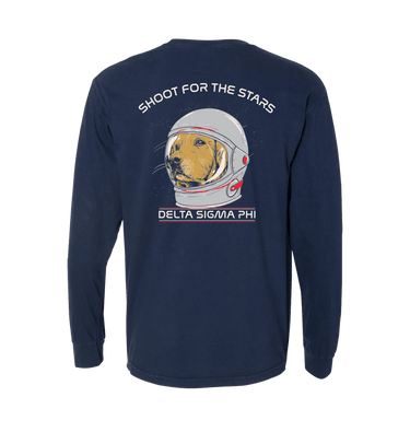 True Navy Shirts & Tops Back