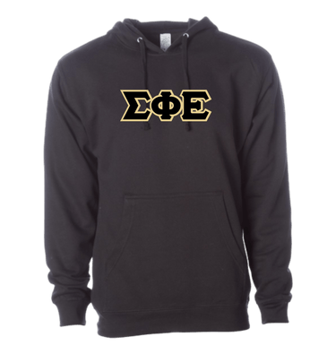 Black Jumpers Front
